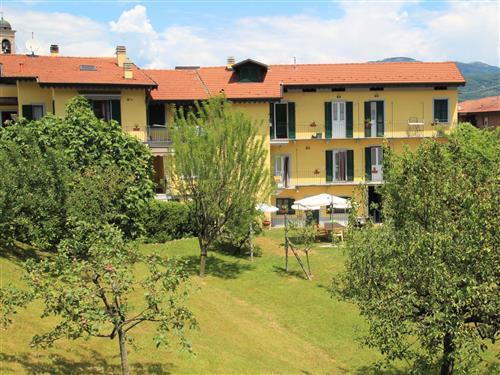 Ferielejlighed - 4 personer -  - Germignaga - 21010