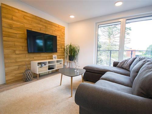 Ferielejlighed - 3 personer -  - Fischerkamp - 23743 - Grömitz