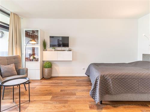 Ferielejlighed - 2 personer -  - Kaiserallee - 23570 - Lübeck-Travemünde