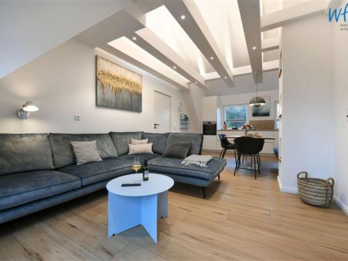 Ferieleilighet - 4 personer -  - Mittelstraße - 26571 - Juist