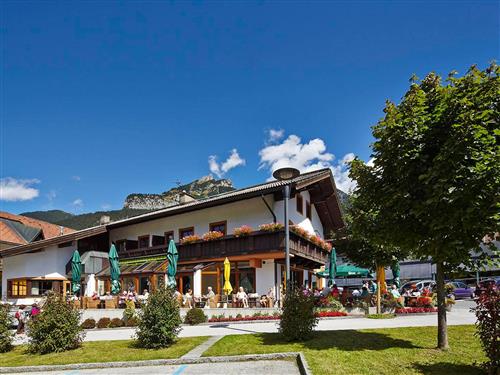  - 2 personer -  - Dorfstraße - 6212 - Maurach