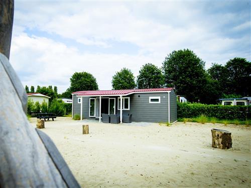 Fritidshus - 6 personer -  - Udenhout - 5071 RR