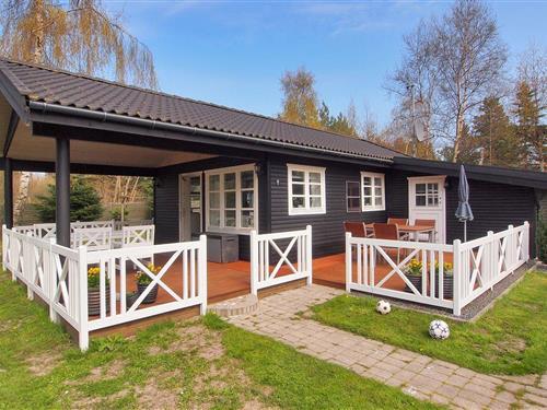 Fritidshus - 4 personer -  - Bynkevejen - Gedesby - 4874 - Gedser