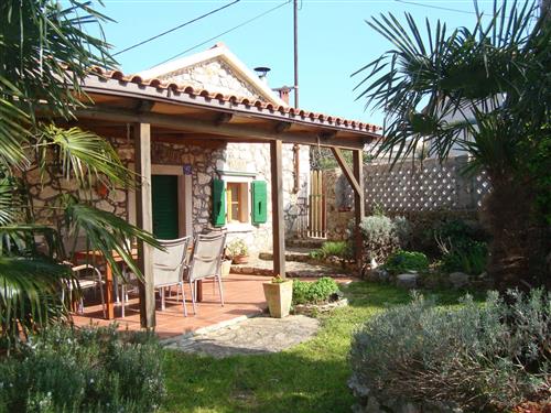 Holiday home - 5 persons -  - Pula/Banjole - 52100