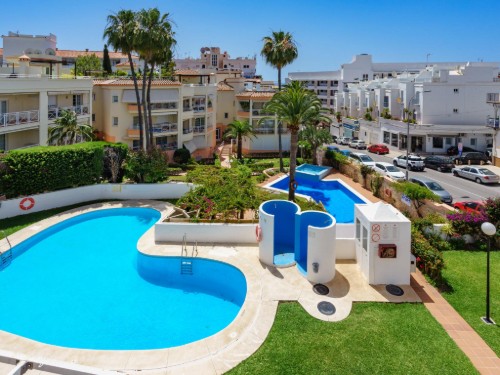 Ferienwohnung - 4 Personen -  - 29780 - Nerja