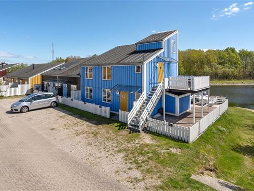 Holiday Home/Apartment - 4 persons -  - Øerkrogvejen 2, Hus - Øer - 8400 - Ebeltoft