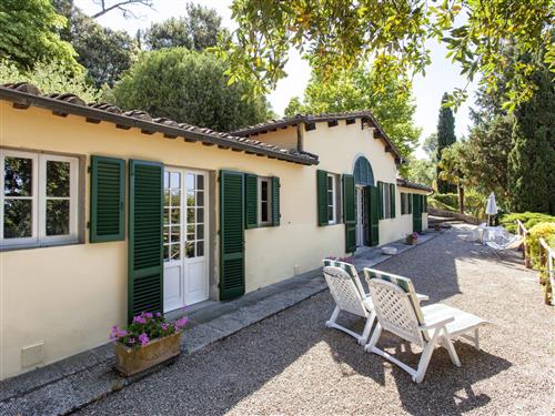 Feriehus / leilighet - 2 personer -  - Cortona - 52044