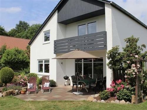 Ferienhaus - 6 Personen -  - Im Malerwinkel - 27607 - Geestland - Nordsee