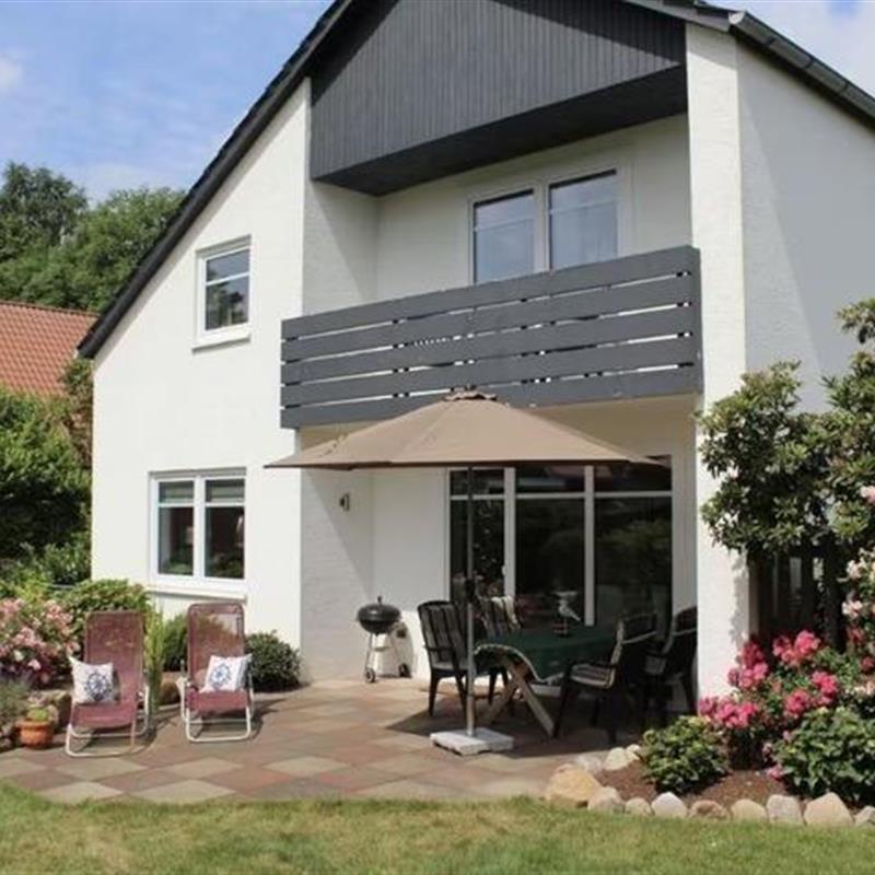 Ferielejlighed - 6 personer -  - Im Malerwinkel - 27607 - Geestland - Nordsee