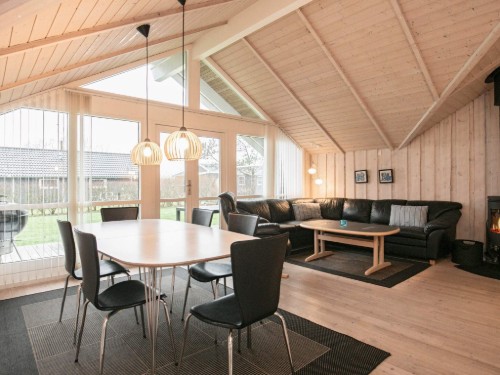 Feriehus - 6 personer -  - Vigen - Handbjerg - 7830 - Vinderup