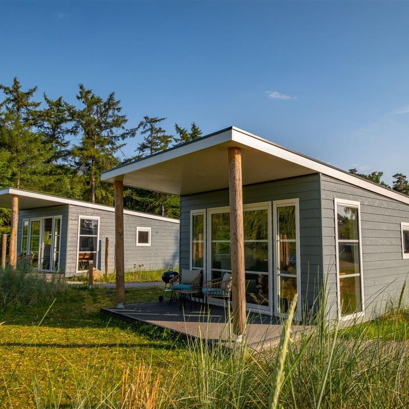 Sommerhus - 4 personer -  - Strandweg - 59379 - Selm