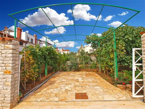 Holiday apartment - 2 persons -  - Pula - 52100