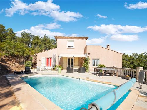 Villa - 4 personer -  - 83550 - Vidauban