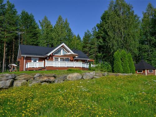 Feriehus / leilighet - 6 personer -  - Liperi - 83000