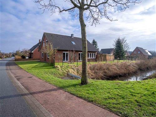 Ferienhaus - 7 Personen -  - Swinemünder Str. - 25832 - Tönning