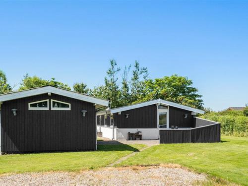 Ferienhaus - 6 Personen -  - Hulvej - Ejsingholm - 7830 - Vinderup