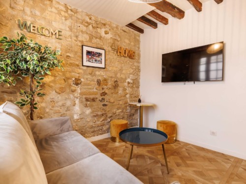 Ferielejlighed - 4 personer -  - 75009 - Paris