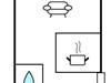 Billede 24 - Plantegning
