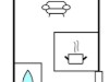Billede 24 - Plantegning