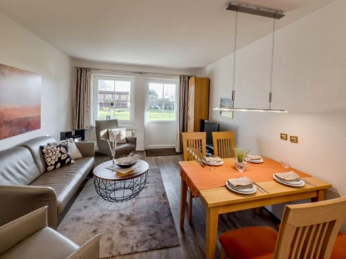 Ferienwohnung - 4 Personen -  - Dörpstraat - 23769 - Fehmarn Ot Staberdorf
