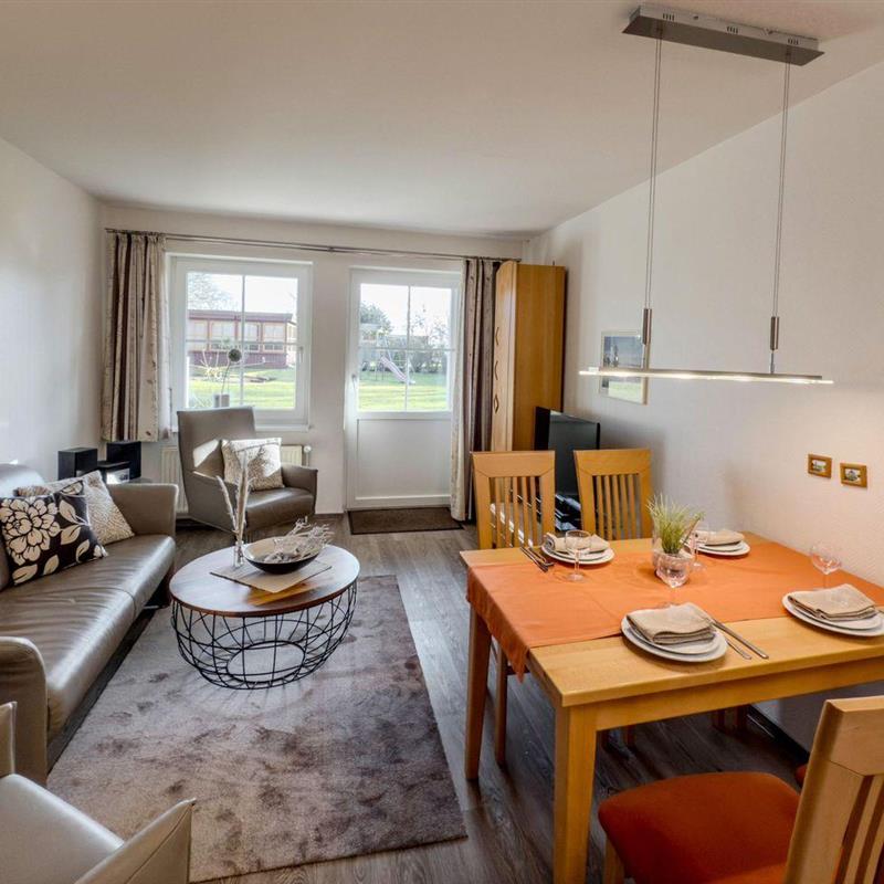 Ferielejlighed - 4 personer -  - Dörpstraat - 23769 - Fehmarn Ot Staberdorf