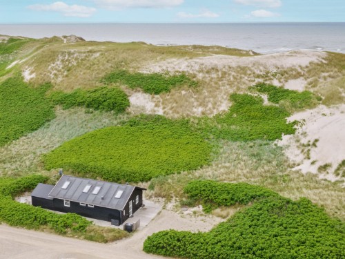 Feriehus - 4 personer -  - Tingodden - Årgab - 6960 - Hvide Sande