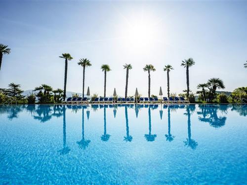 Ferielejlighed - 4 personer -  - 25080 - Manerba Sul Garda
