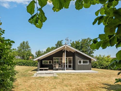 Ferienhaus - 6 Personen -  - Harresbæk - Mommark - 6470 - Als