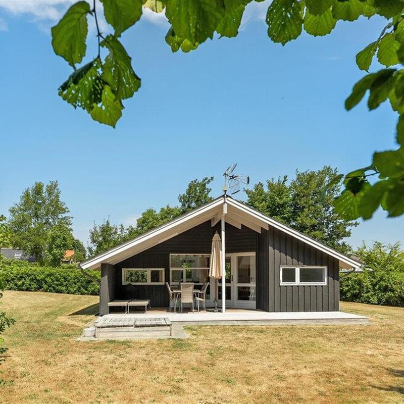 Ferienhaus - 6 Personen -  - Harresbæk - Mommark - 6470 - Als