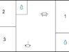 Billede 13 - Plantegning