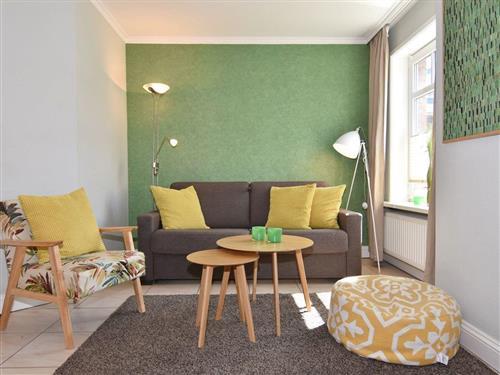 Holiday Home/Apartment - 4 persons -  - Steinmannstraße - 25980 - Westerland Auf Sylt