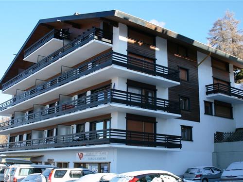 Holiday apartment - 6 persons -  - 1993 - Veysonnaz