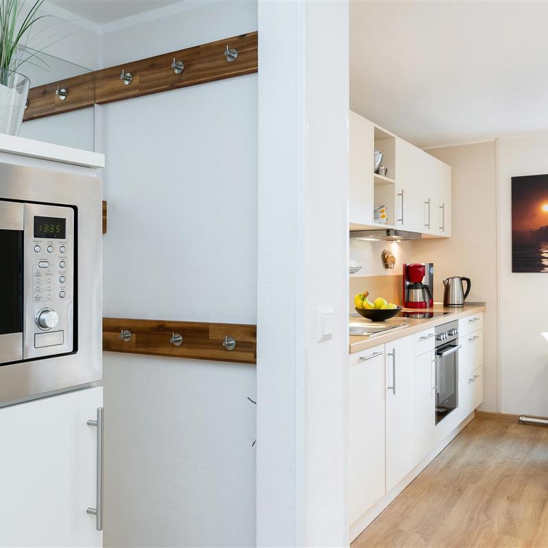 Ferielejlighed - 3 personer -  - Königsberger Allee - 23743 - Grömitz