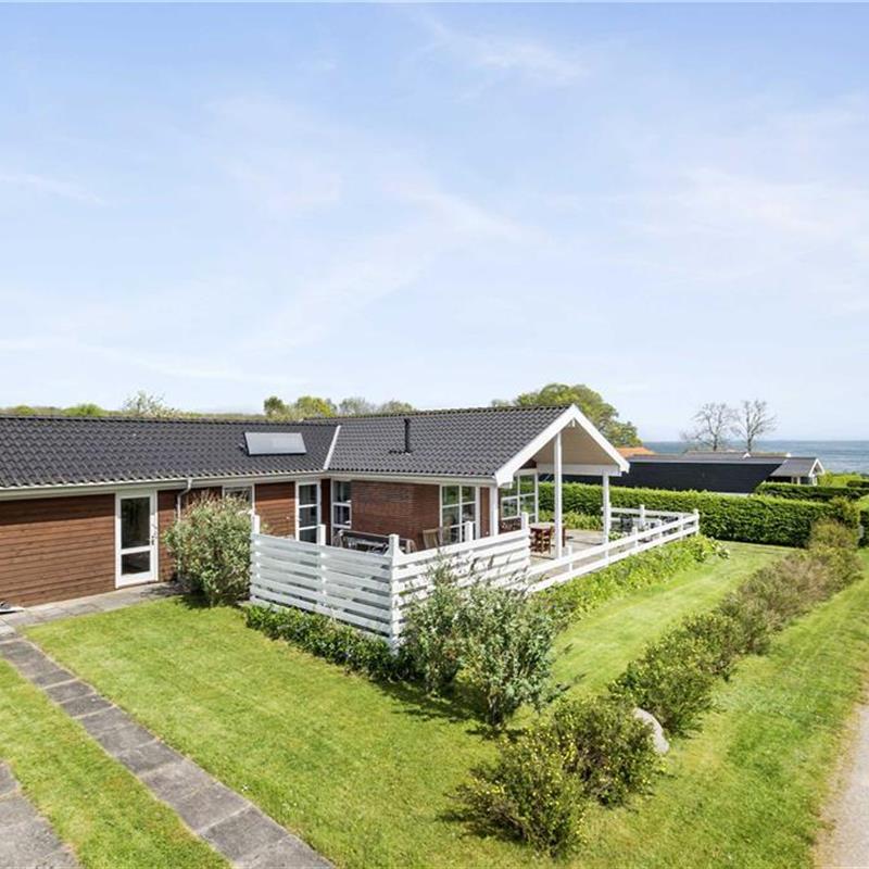 Ferienhaus - 6 Personen -  - Niels Rasmussens Vej - As Vig - 7130 - Juelsminde