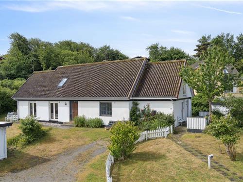 Villa - 5 personer -  - Strandvejen - 3770 - Allinge-Sandvig