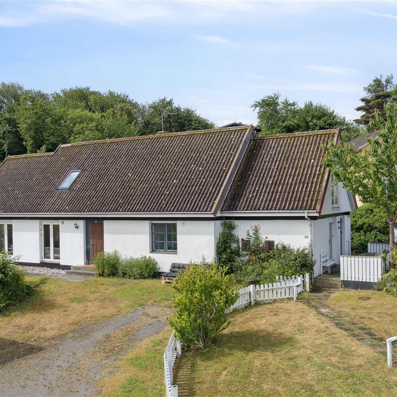 Villa - 5 Personen -  - Strandvejen - 3770 - Allinge-Sandvig