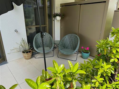 Ferieleilighet - 2 personer -  - Ludwigstrasse - 83435 - Bad Reichenhall