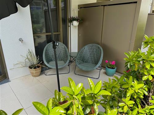 Ferienwohnung - 2 Personen -  - Ludwigstrasse - 83435 - Bad Reichenhall