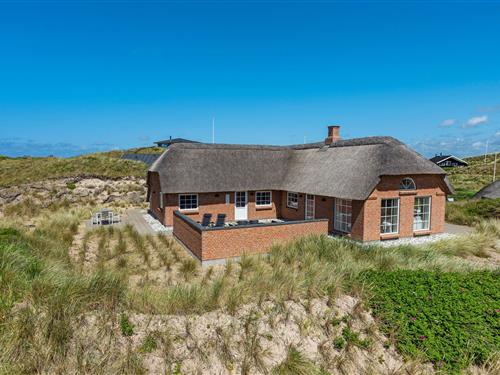 Sommerhus - 6 personer -  - Nordsøvej - Søndervig - 6950 - Ringkøbing