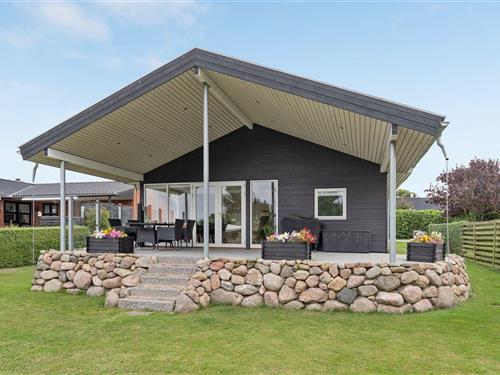 Ferienhaus - 6 Personen -  - Fruerlund - Böjden - 5600 - Faaborg