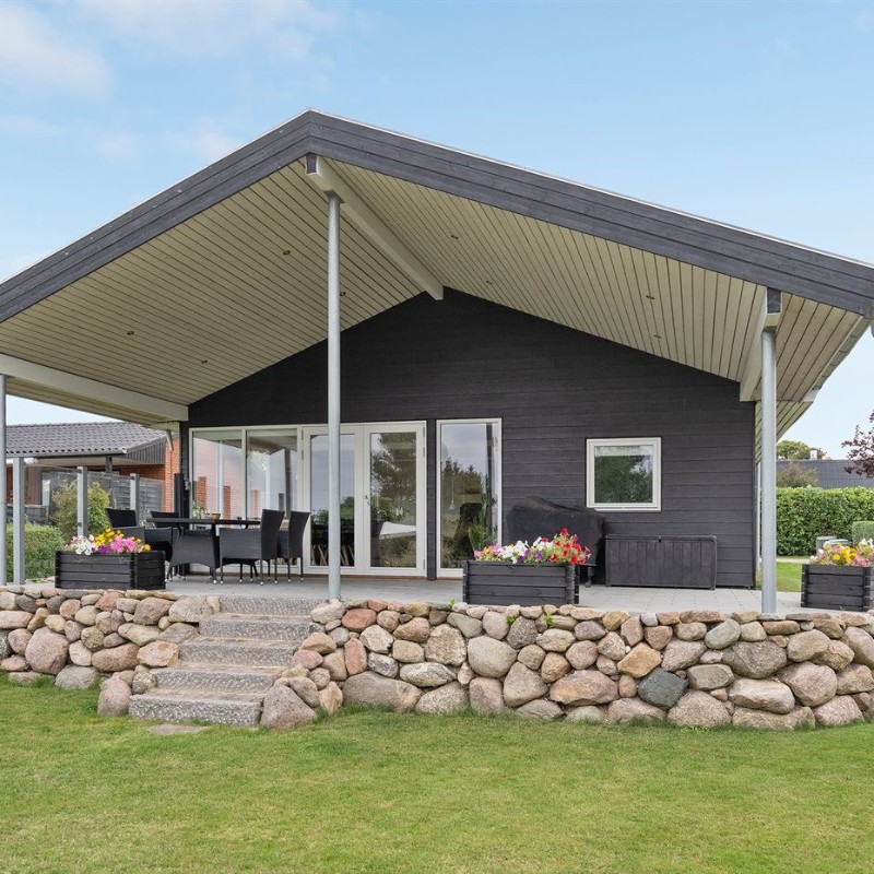 Ferienhaus - 6 Personen -  - Fruerlund - Böjden - 5600 - Faaborg