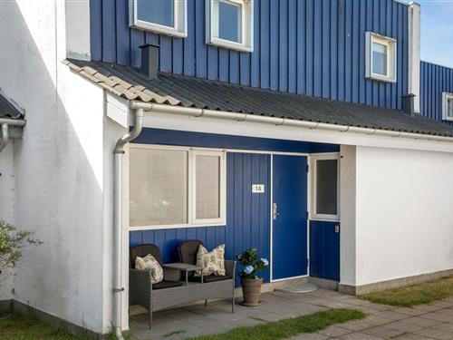 Sommerhus - 4 personer -  - Nørrevang - Marielyst - 4873 - Væggerløse