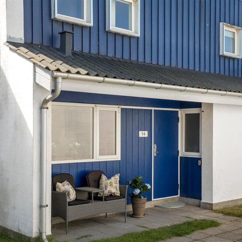 Sommerhus - 4 personer -  - Nørrevang - Marielyst - 4873 - Væggerløse