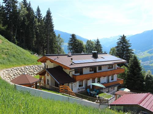 Holiday apartment - 6 persons -  - Zell Am Ziller - 6277