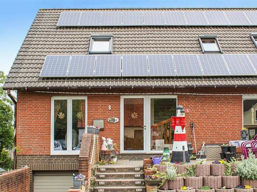 Ferieleilighet - 7 personer -  - Cappeler Mühlenstr. - 27639 - Wurster Nordseeküste