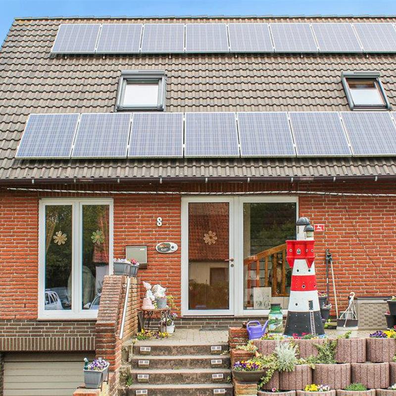 Ferielejlighed - 7 personer -  - Cappeler Mühlenstr. - 27639 - Wurster Nordseeküste