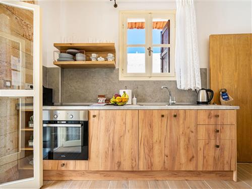 Ferielejlighed - 4 personer -  - Faliraki - 85100