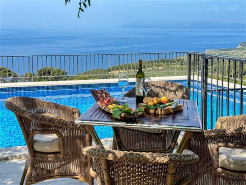 Ferienhaus - 4 Personen -  - Tucepi - 21325