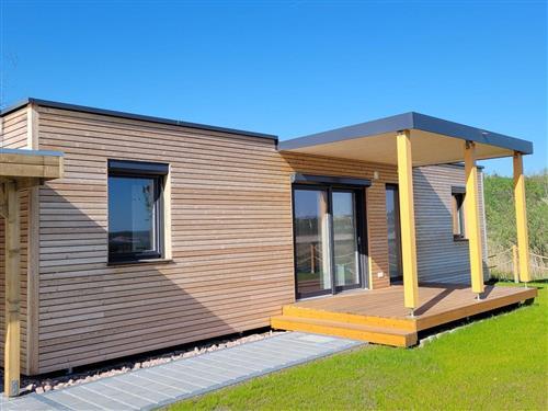 Sommerhus - 4 personer -  - Ditmar-Gurk Weg - 03238 - Lichterfeld