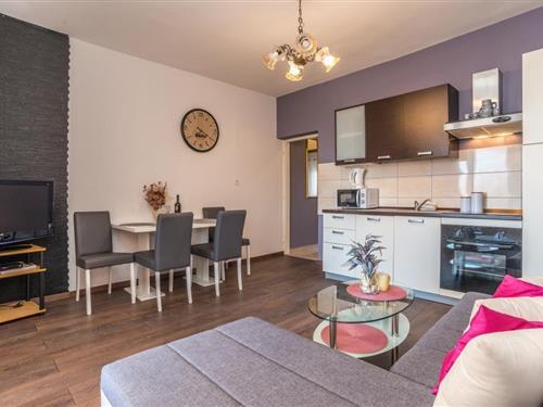 Holiday apartment - 4 persons -  - Put Grande - 23210 - Biograd Na Moru